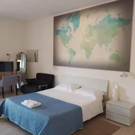 Apartment Casa Dolce Puglia Melograno Castellana Grotte