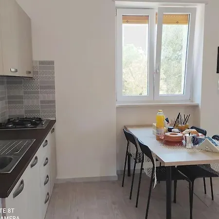 Casa Dolce Puglia Melograno