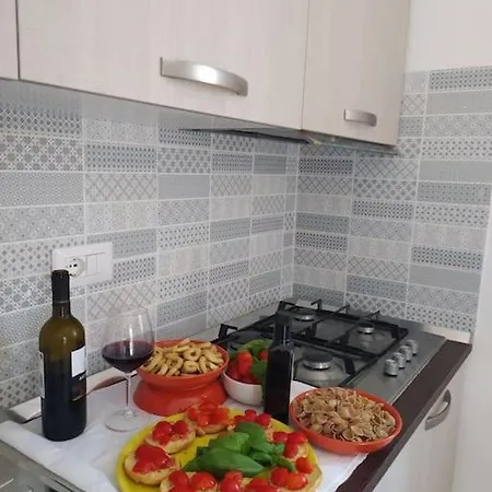 Casa Dolce Puglia Melograno Apartment *