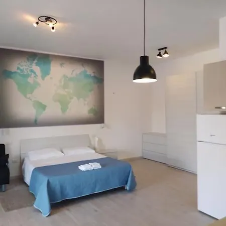Apartment Casa Dolce Puglia Melograno