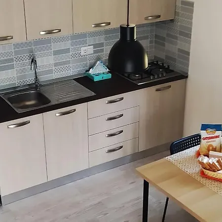 Casa Dolce Puglia Melograno Apartment