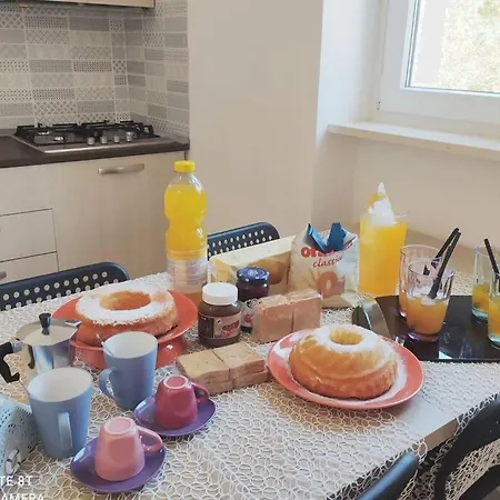 Casa Dolce Puglia Melograno