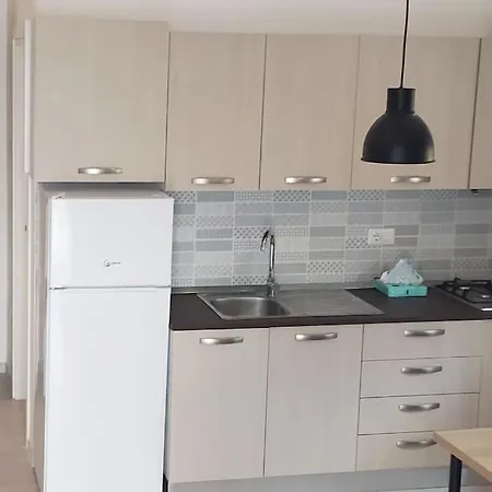Casa Dolce Puglia Melograno Apartment *