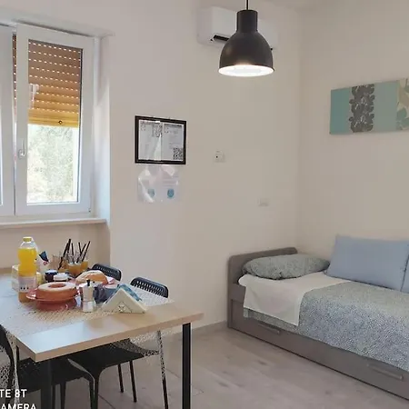 Casa Dolce Puglia Melograno Apartment
