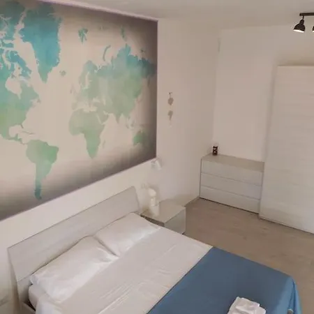 Apartment Casa Dolce Puglia Melograno Castellana Grotte