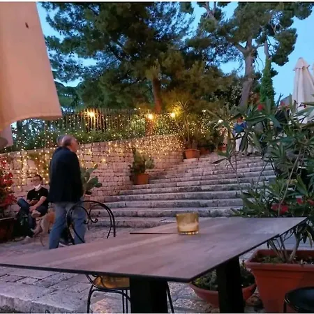Apartment Casa Dolce Puglia Melograno Castellana Grotte