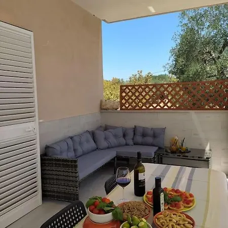 Casa Dolce Puglia Melograno Castellana Grotte