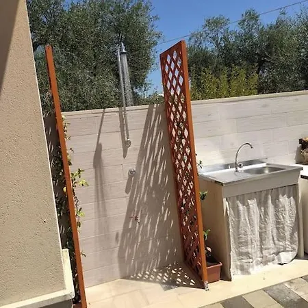 Casa Dolce Puglia Melograno *
