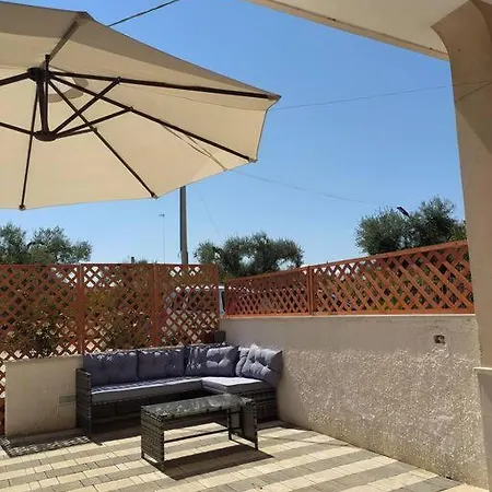 Casa Dolce Puglia Melograno Apartment