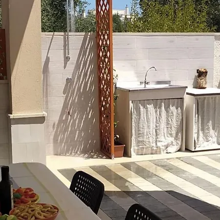 Casa Dolce Puglia Melograno Apartment *
