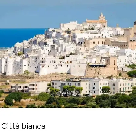 Casa Dolce Puglia Melograno * Castellana Grotte