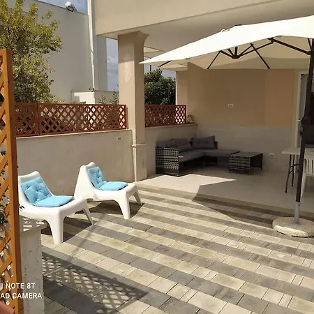 Casa Dolce Puglia Melograno Apartment Castellana Grotte