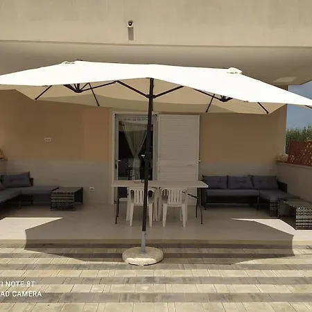 Casa Dolce Puglia Melograno * Castellana Grotte