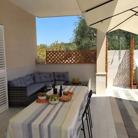 Apartment Casa Dolce Puglia Melograno *