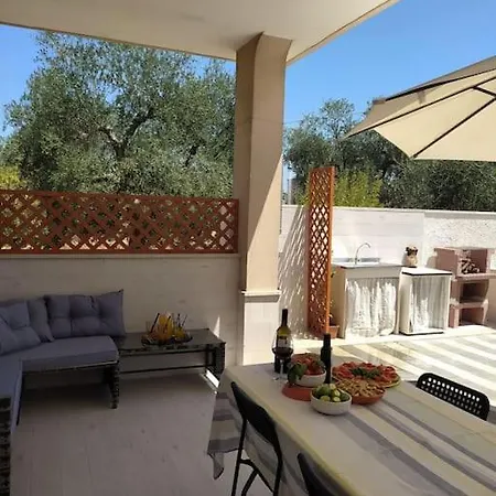 Apartment Casa Dolce Puglia Melograno