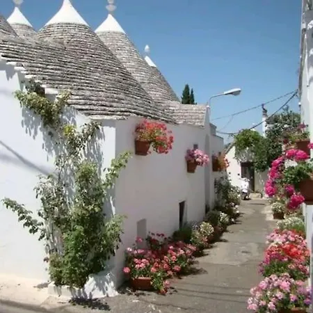 Casa Dolce Puglia Melograno Castellana Grotte