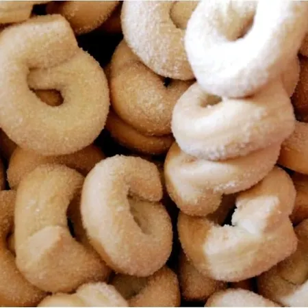 Casa Dolce Puglia Melograno דירה *