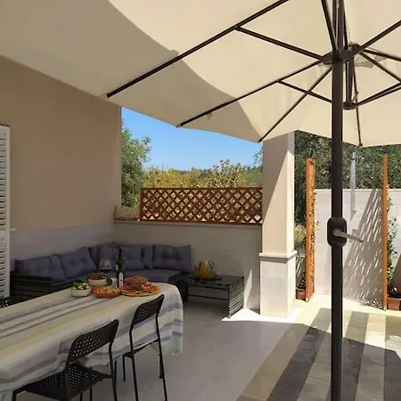 Apartment Casa Dolce Puglia Melograno Castellana Grotte