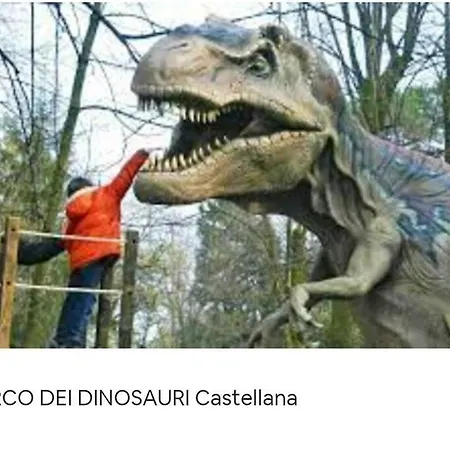 Casa Dolce Puglia Melograno * Castellana Grotte