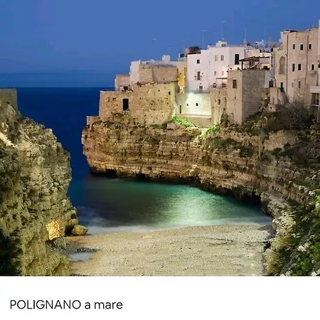 Apartment Casa Dolce Puglia Melograno