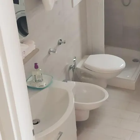 Casa Dolce Puglia Melograno Apartment