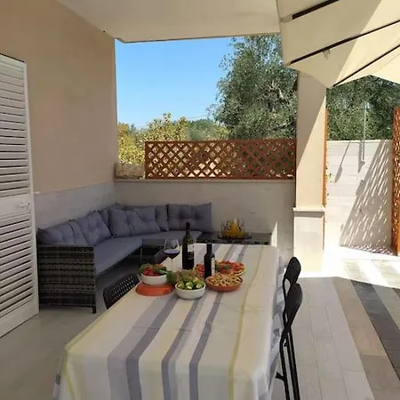 Casa Dolce Puglia Melograno Apartment *