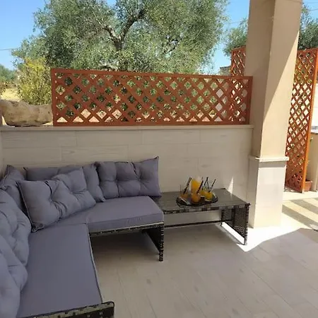 Apartment Casa Dolce Puglia Melograno Castellana Grotte