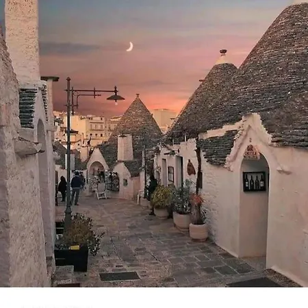 Casa Dolce Puglia Melograno Apartment Castellana Grotte
