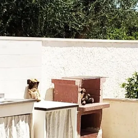 Casa Dolce Puglia Melograno *