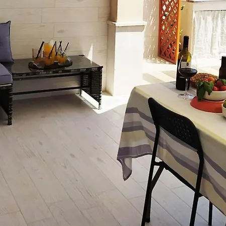 Casa Dolce Puglia Melograno *