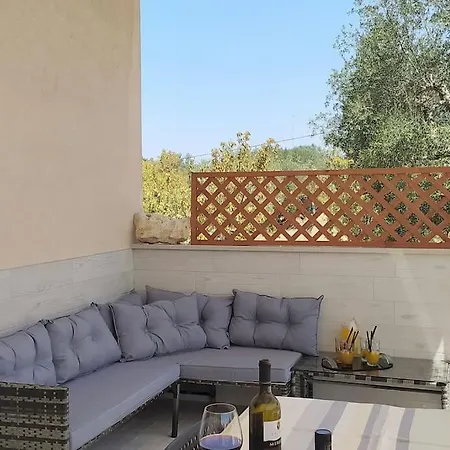 Casa Dolce Puglia Melograno