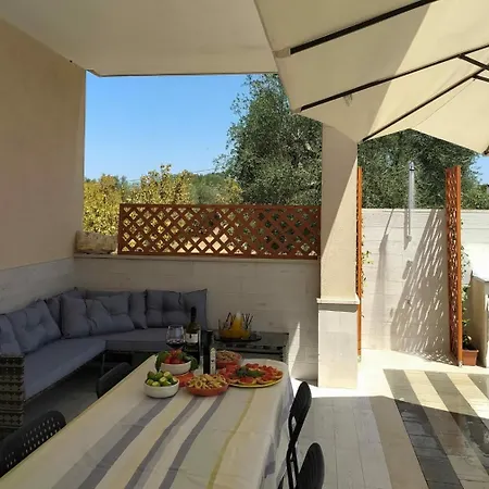 Casa Dolce Puglia Melograno *