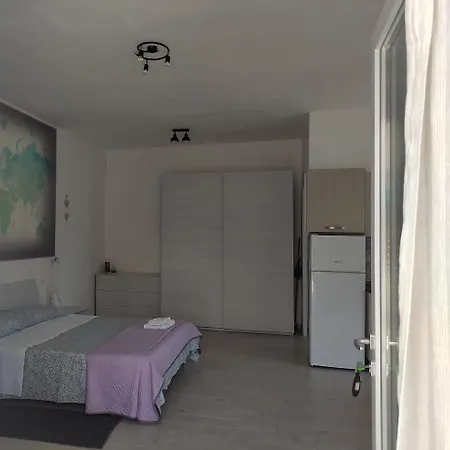 Apartment Casa Dolce Puglia Indipendente A *